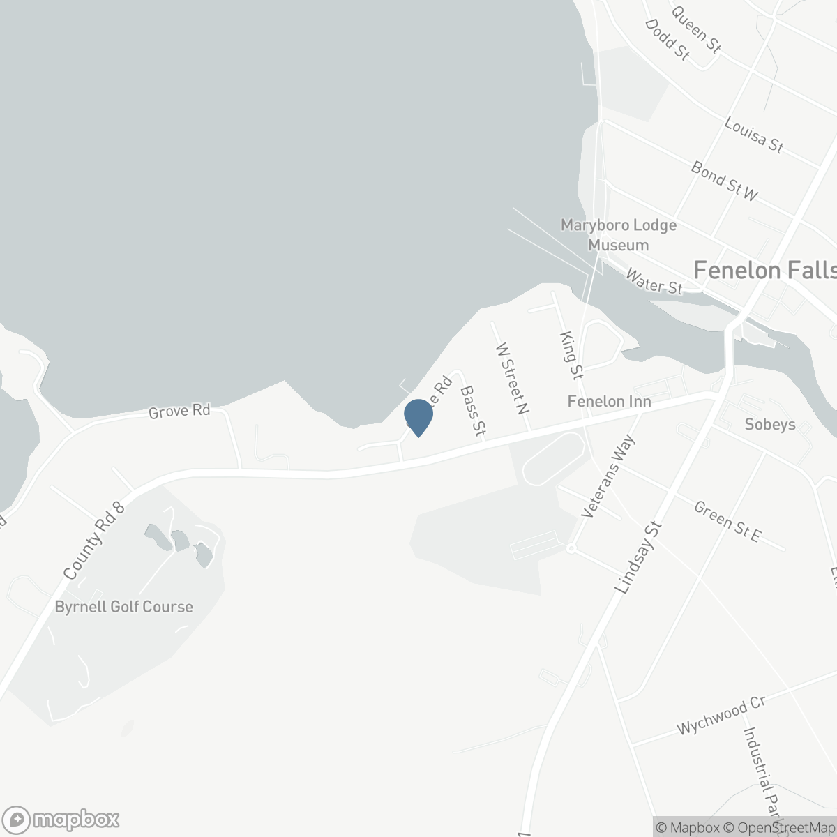 21 ORIOLE ROAD, Fenelon Falls, Ontario K0M 1N0